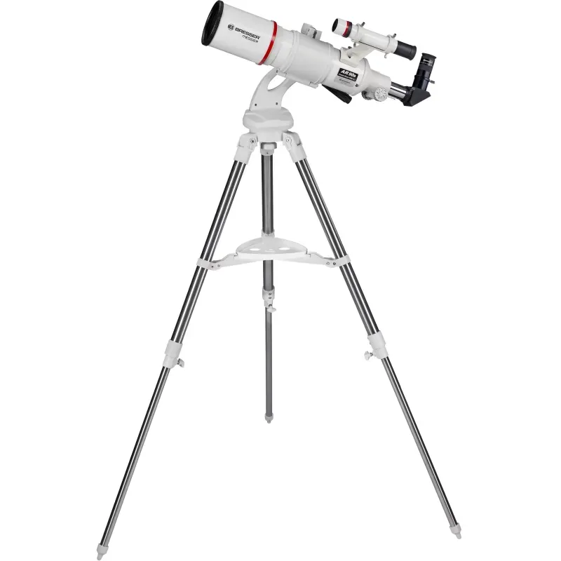 Bresser Telescopio Refractor Messier AR-90/500 NANO AZ