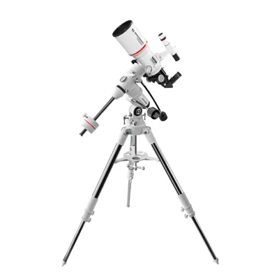 Tlescopio Messier AR-102XS/460 EXOS-1/EQ4 - Bresser