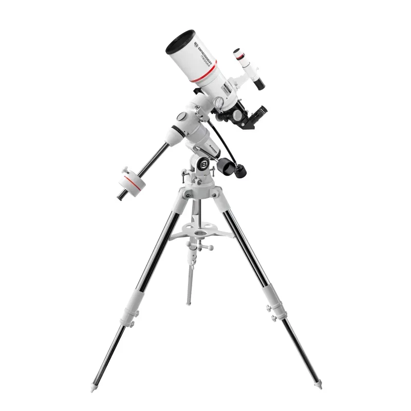 Bresser Tlescopio Messier AR-102XS/460 EXOS-1/EQ4