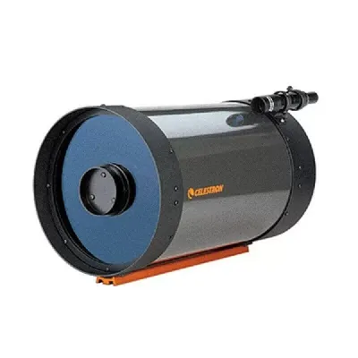 Tubo Óptico C925-XLT, Pletina CGE - Celestron