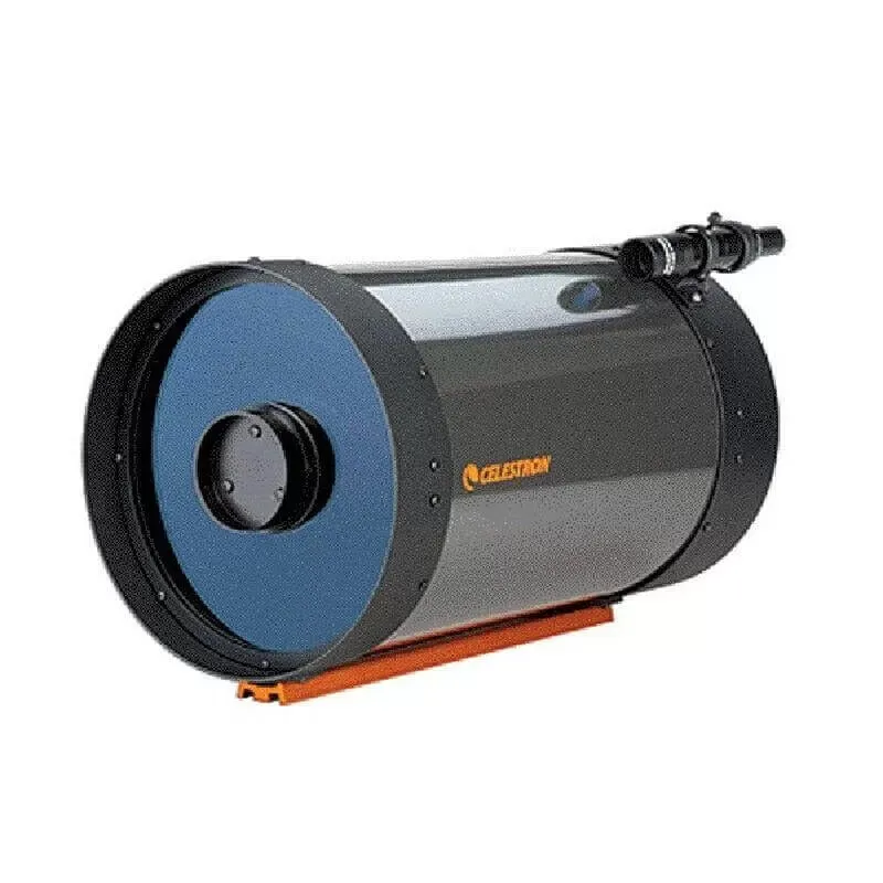Celestron Tubo Óptico C11-XLT, Pletina CGE