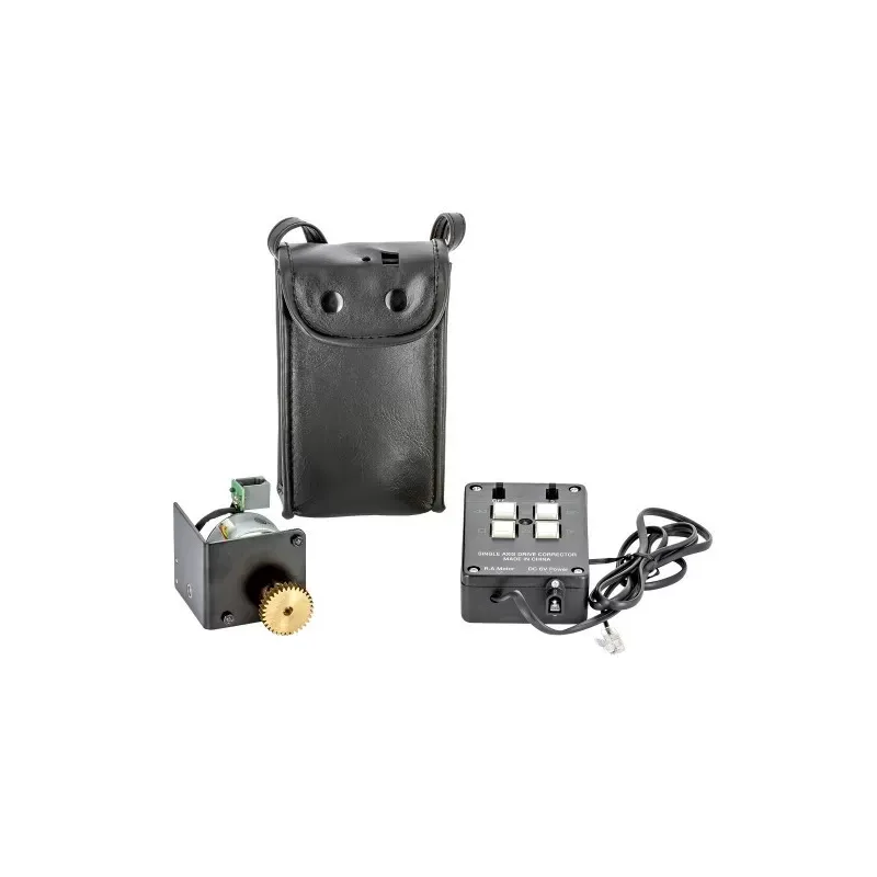 Sky-Watcher Motor AR con Mando de Control para EQ5