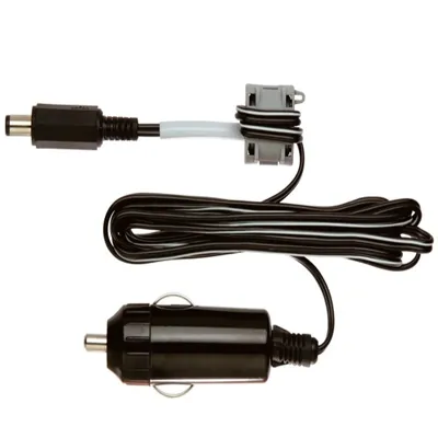SX/SXD/Skypod Power Cord for Cigar Socket - Vixen