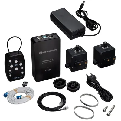 Nebula Goto Kit EXOS-2 - Bresser