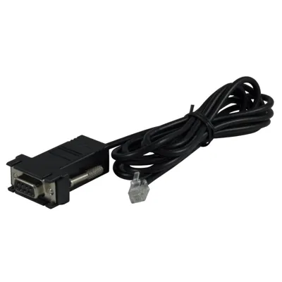 Cable de Ordenador para Control Remoto de Telescopios MCX Goto y Monturas Exos-Ii EQ Goto - Bresser