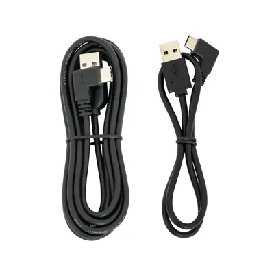 Cable Set USB2.0 C to A, 2m & 50cm - ZWO
