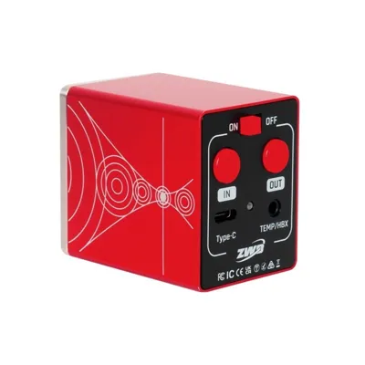 Motor de Enfoque Automático Eaf-Pro con Batería - ZWO