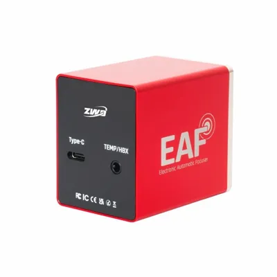 Motor de Enfoque Eaf-N - ZWO