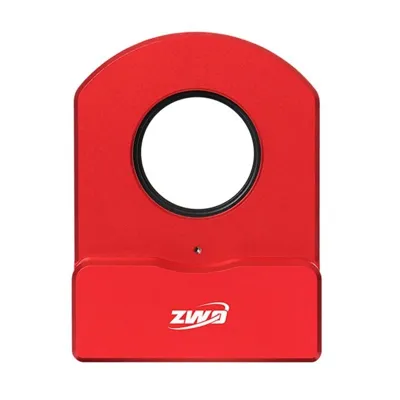 Rotor de Campo CAA M54 - ZWO