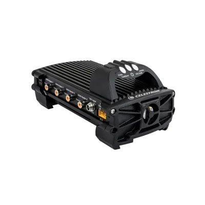 Centralita Smart Dewheater 4x - Celestron
