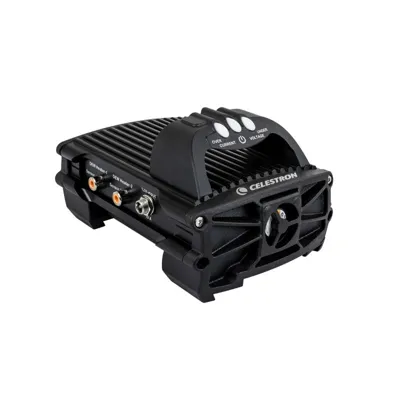 Centralita Smart Dewheater 2x - Celestron