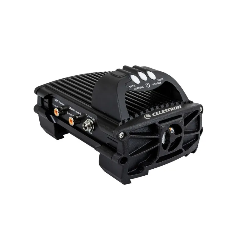 Celestron Centralita Smart Dewheater 2x