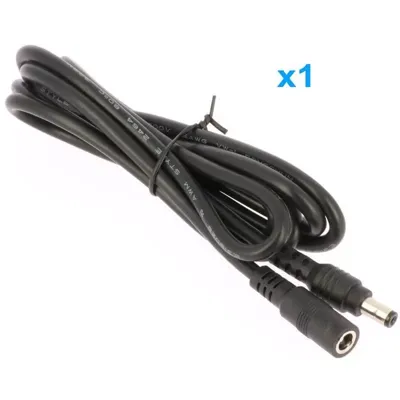 Juego de 5 Cables - ZWO
