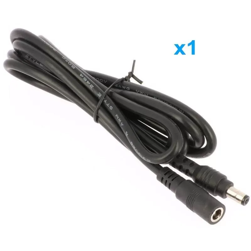 ZWO Juego de 5 Cables