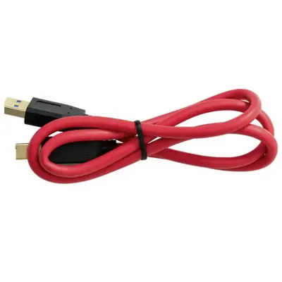 Cable USB3.0 B a A, 2m - ZWO