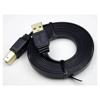 Cable USB2.0 B a A, 2m - ZWO