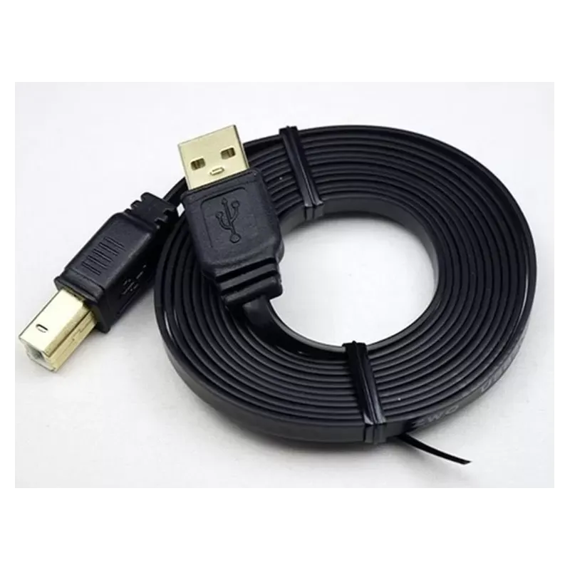 ZWO Cable USB2.0 B a A, 2m