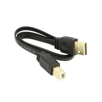 Cable USB2.0 B a A, 50 cm - ZWO