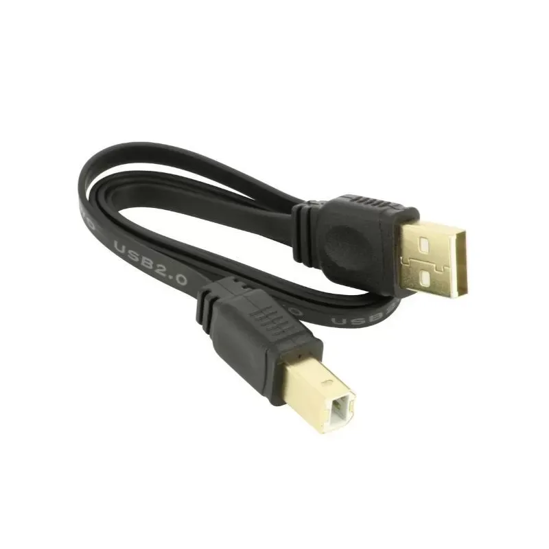 ZWO Cable USB2.0 B a A, 50 cm