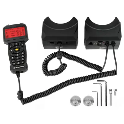 StarTracker GoTo - Bresser