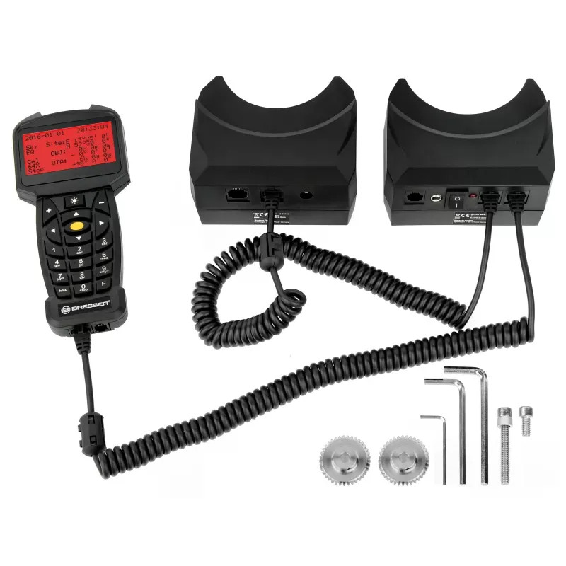 Bresser StarTracker GoTo