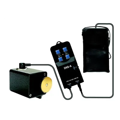 Motor AR + Controlador MON1 para Telescopio - Bresser