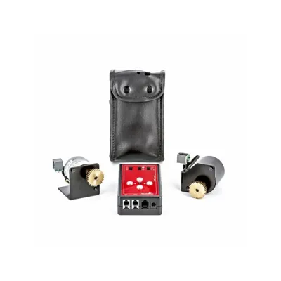 Motor AR y DEC para EQ5 / NEQ5 con Nuevo Mando de Control - Sky-Watcher