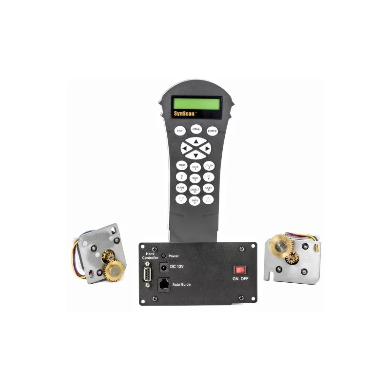 Sky-Watcher Pro GOTO para EQ6