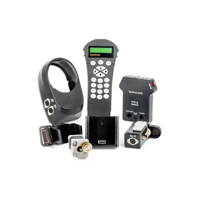 Pro GOTO para EQ5 - Sky-Watcher