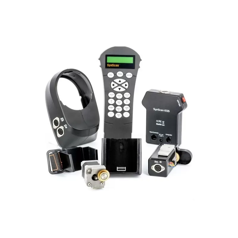 Sky-Watcher Pro GOTO para EQ5