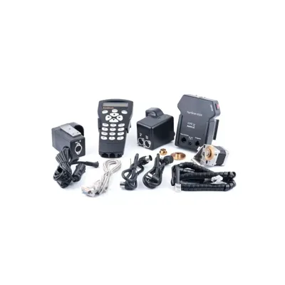 Pro GOTO para EQ3-2 - Sky-Watcher