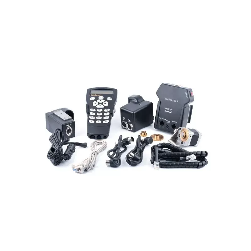 Sky-Watcher Pro GOTO para EQ3-2