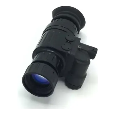 Monocular NS-14 Gen. 2+ con Adaptador a Casco - ATN Corp