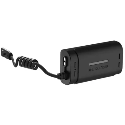 Recargable 2 X 18650 LI-ION - Led Lenser
