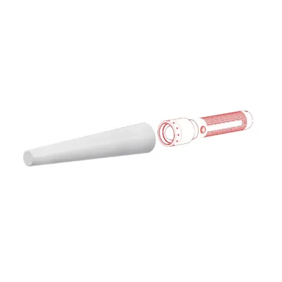 Cono de Señalización 35,1 mm - Led Lenser