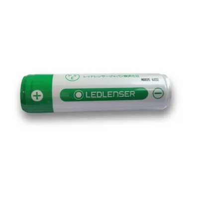 26650 4800 mAh para MT14-ARCTURUS 5000 - Led Lenser