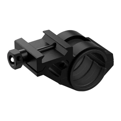 Adaptador Picatinny Tipo A para Linternas TT3,TAC6R y TAC7R - Led Lenser