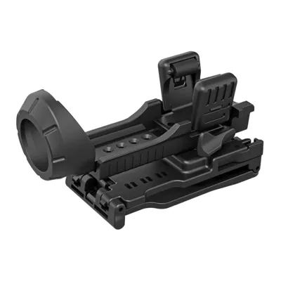 Tactica Profesional Tipo D para Linternas TT3,TAC6R y TAC7R - Led Lenser