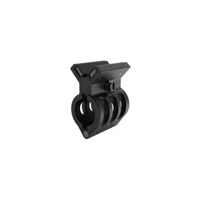 Adaptador Magnetico con Carril Picatinny - Led Lenser