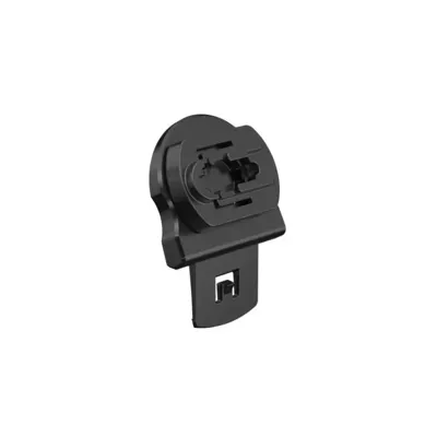 Soporte a Casco Euroslot para Linterna - Led Lenser