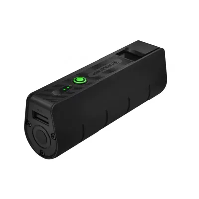 Power Bank FLEX5 Batería 21700 4500 mAh - Led Lenser