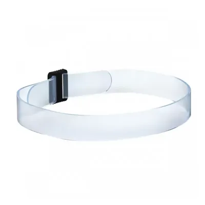 Cinta de Silicona Transpare - Led Lenser