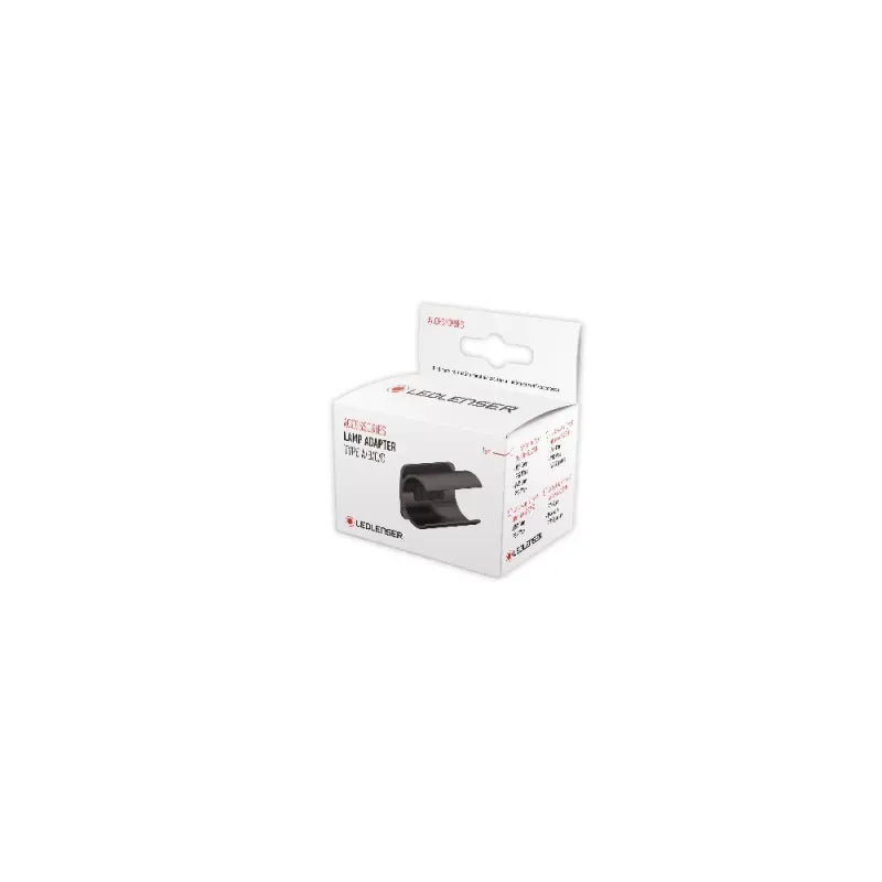 Led Lenser Adaptador para Linterna Mod: A
