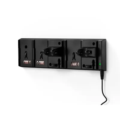 Panel de Carga para 5 Linternas - Led Lenser