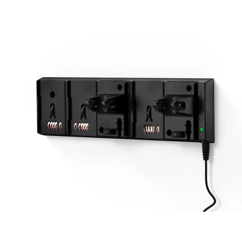 Led Lenser Panel de Carga para 5 Linternas