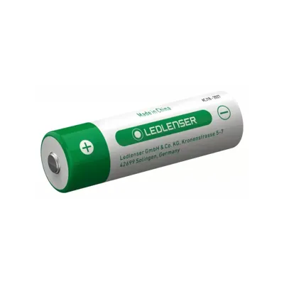 Recargable 21700 LI-ION 4800 mAh - Led Lenser