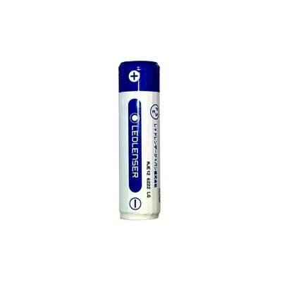 18650 LI-ION 3000 mAh - Led Lenser