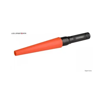Cono de Señalización - Led Lenser
