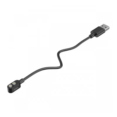 Cable Cargador Magnetico 1,2 M - Led Lenser