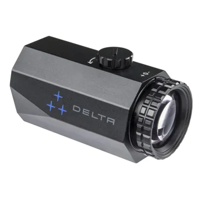 Hornet Magnificador 3x (Quick-Release Mount Incl.) - Delta Optical